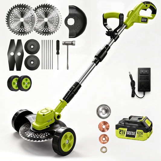 Seese Cordless Mower