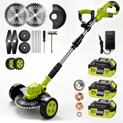 Seese Cordless Mower