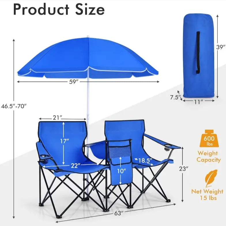 Picnic Setz